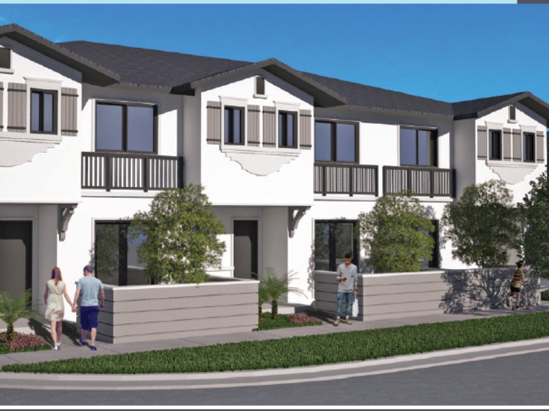 13340 Southwest 250th Street - Florida - Homestead - 33032