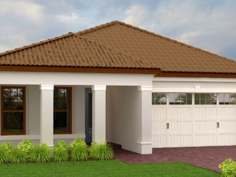 1813 6th Street East - Florida - Clearwater - 34222