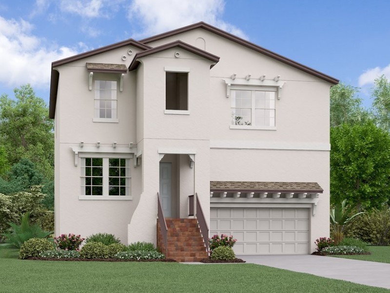 4735 Ohio Avenue - Florida - Tampa - 33616