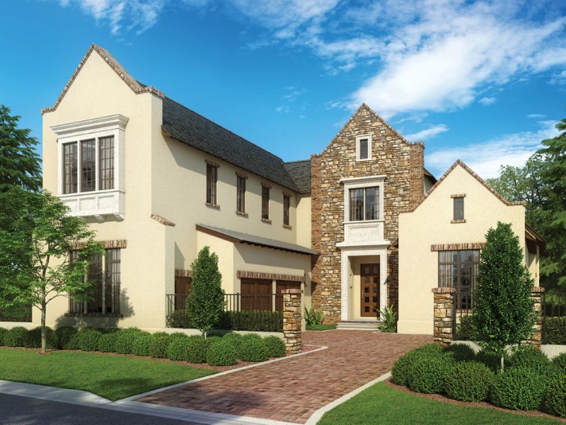 10265 Symphony Grove Drive - Florida - Golden Oak - 32836