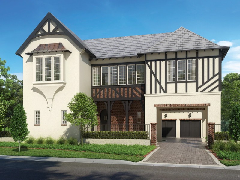 10265 Symphony Grove Drive - Florida - Golden Oak - 32836