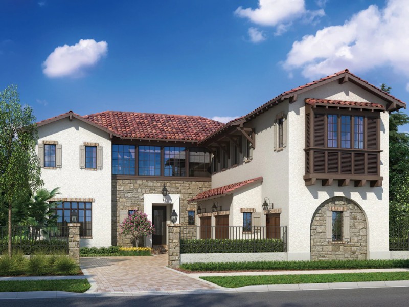 10265 Symphony Grove Drive - Florida - Golden Oak - 32836