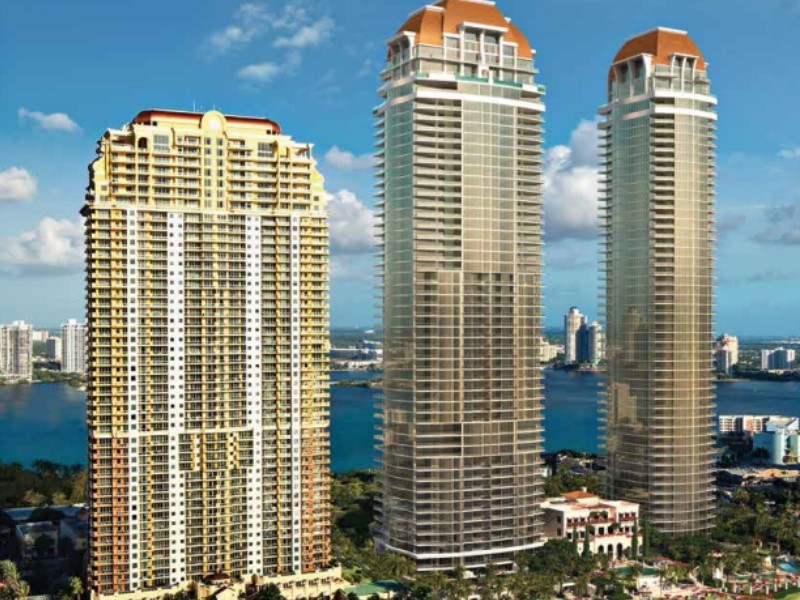 17895 Collins Ave - Florida - Sunny Isles Beach - 33160
