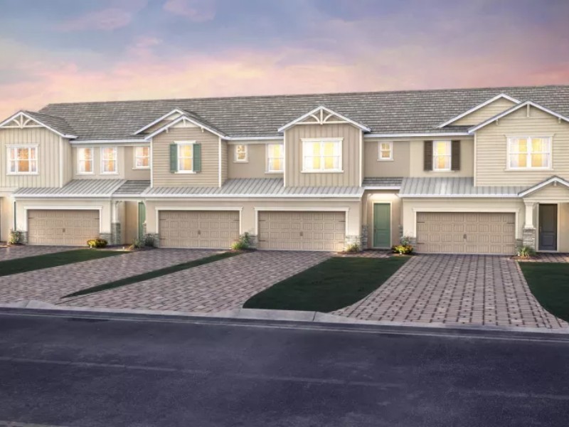 4000 Large Leaf Lane Hollywood - Florida - Hollywood - 33021