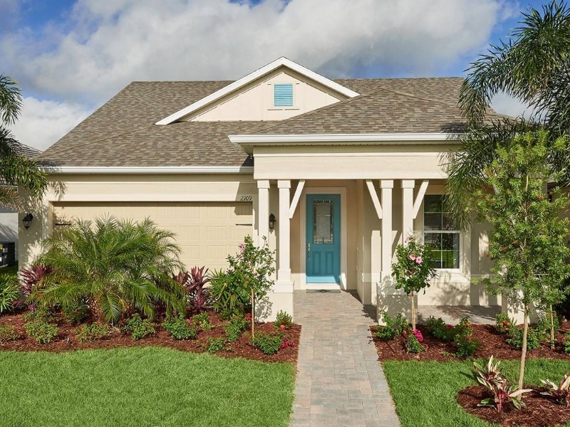 2117 Antilles Club Drive - Florida - Kissimmee - 34747