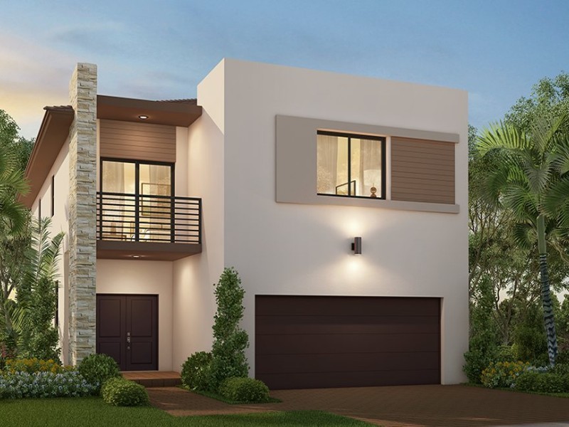 20890 San Simeon Way - Florida - Ives Estates - 33179