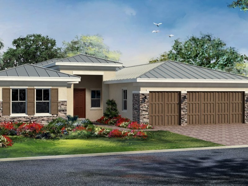 5400 SW 70th Avenue - Florida - Davie - 33314