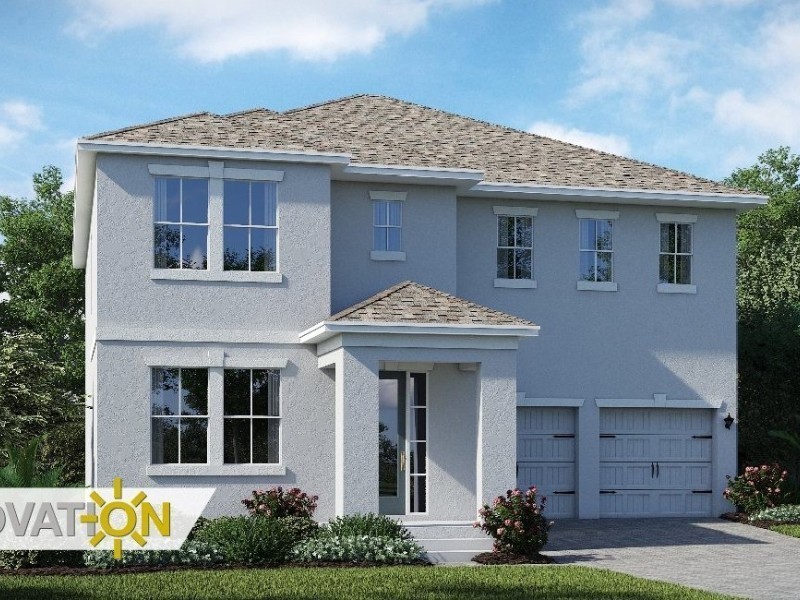 10914 History Avenue - Florida - Orlando - 32832