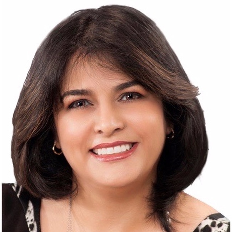 Doris Ochoa